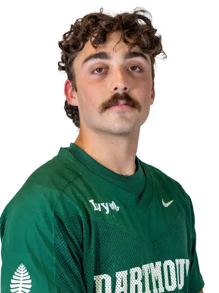 Christian Noriega, Lacrosse, Dartmouth College