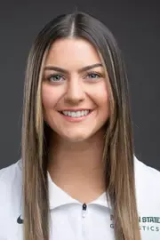 Ashley Hofelich, Gymnastics, undefined