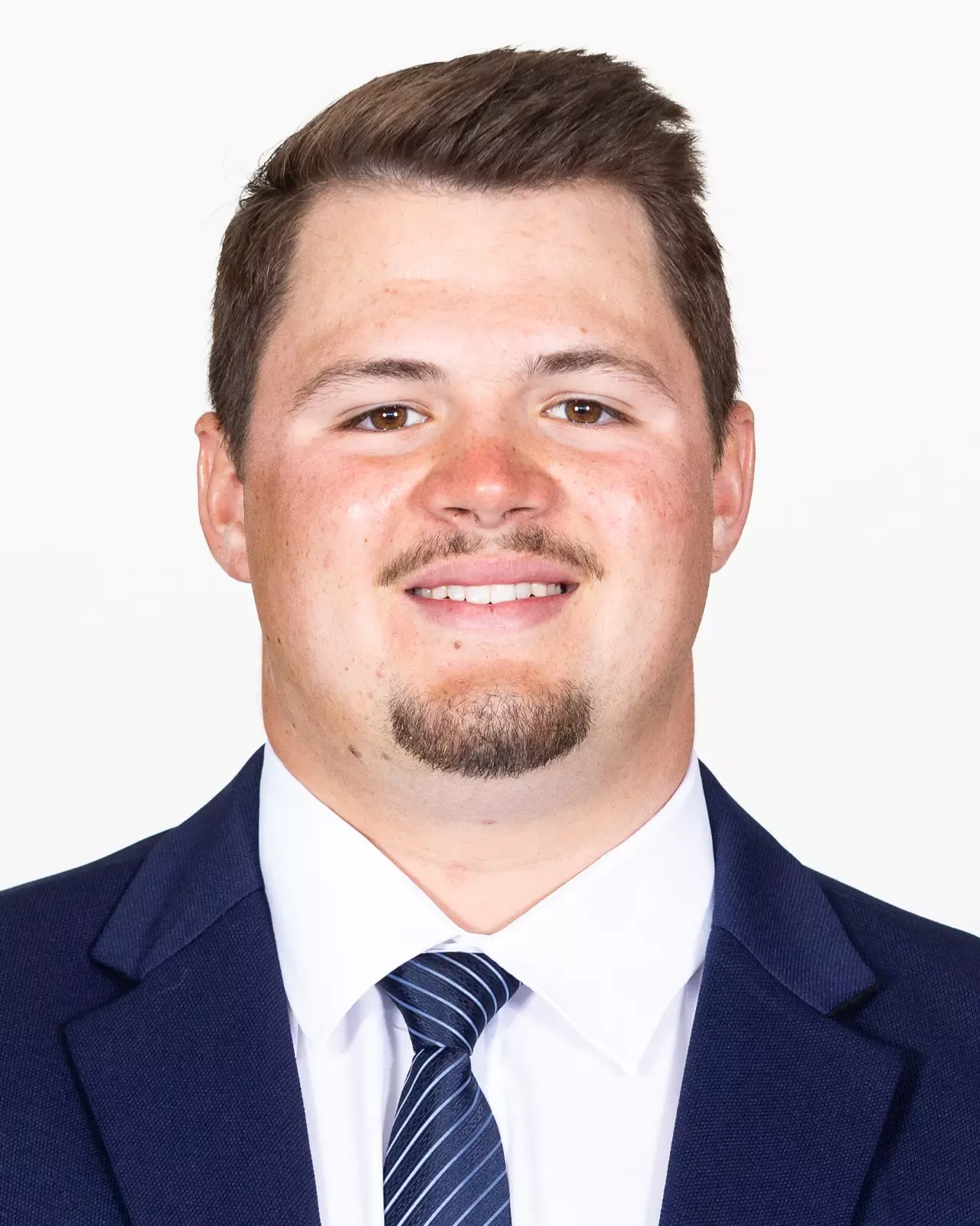 Tyson Kestner, Football, undefined