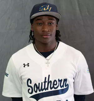 Caden Brown, Baseball, undefined