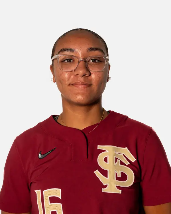 Missy Odom, Softball, Florida State University