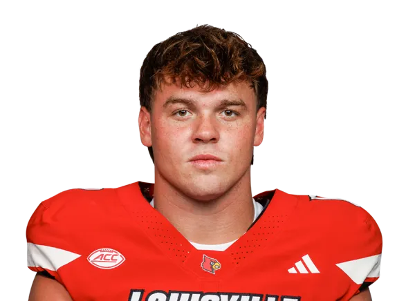 Travis Egan, Football, undefined