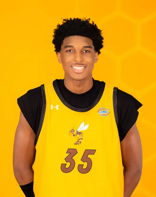 Joseph Riggins, Basketball, Harris-Stowe State University