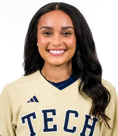 Jayden Gailey, Softball, undefined