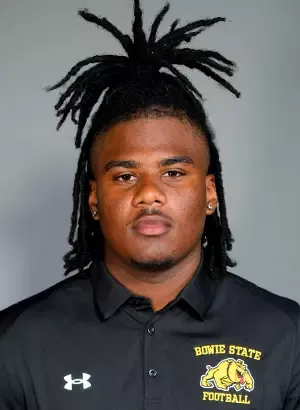 Kyree Scott, Football, undefined