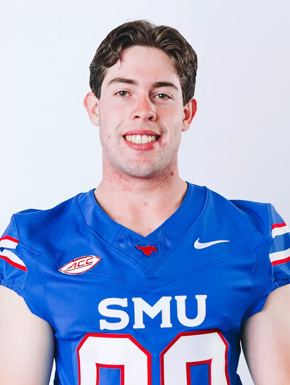 Nick Reed, Football, undefined