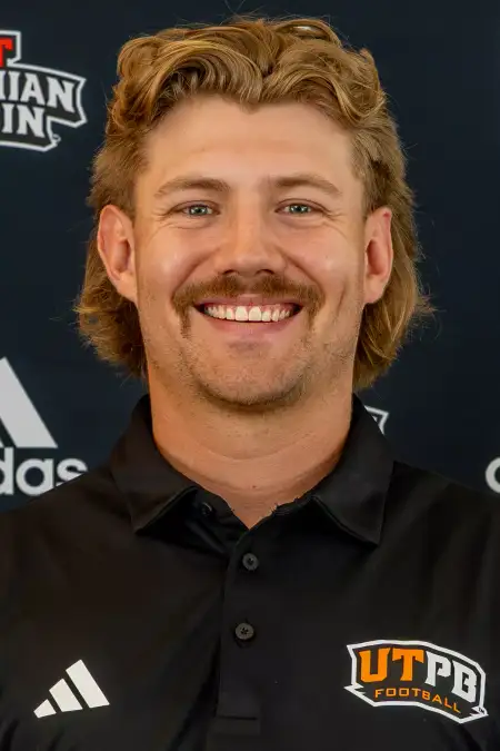 Matthew Sebade, Football, University of Texas Permian Basin