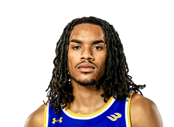 Dylan Purnell, Basketball, undefined