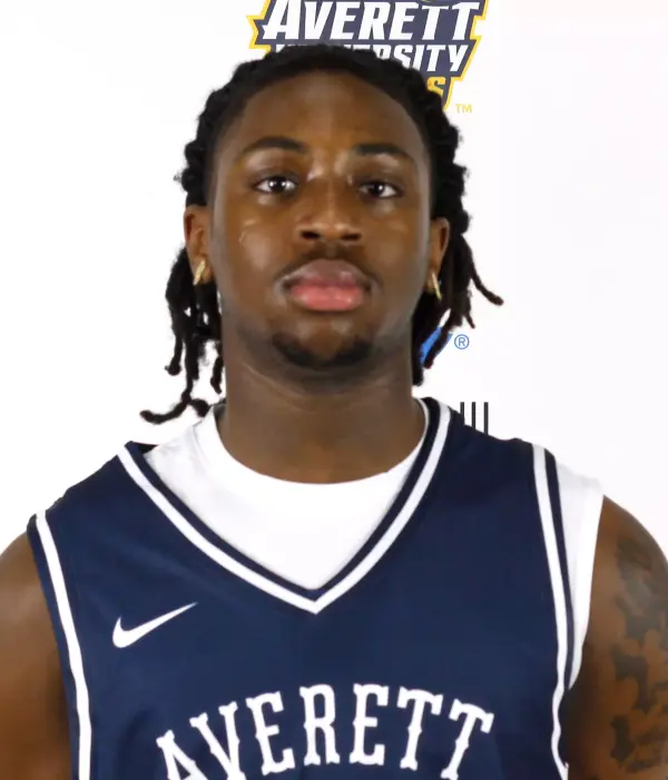 Jalen Mills, Basketball, Averett University