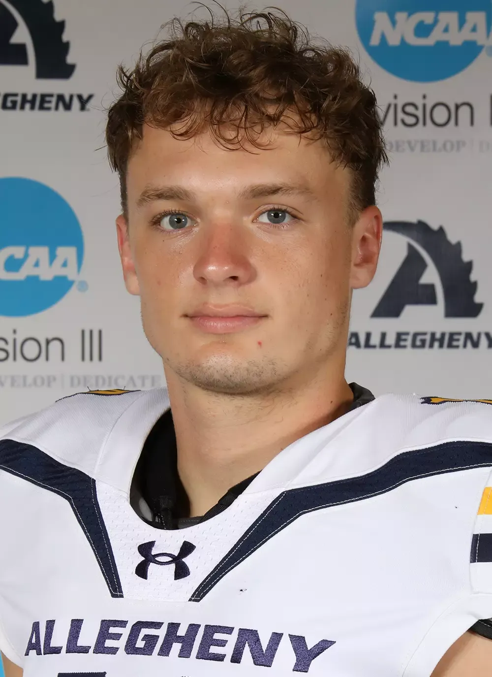 Chase Weihrauch, Football, undefined