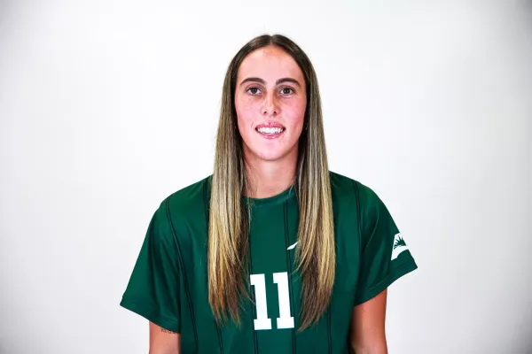 Millie Urquhart, Soccer, Jacksonville University