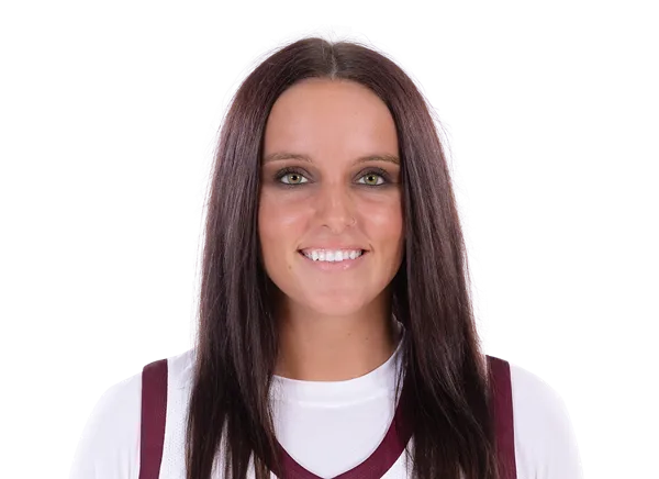 Kendall Wingler, Basketball, undefined