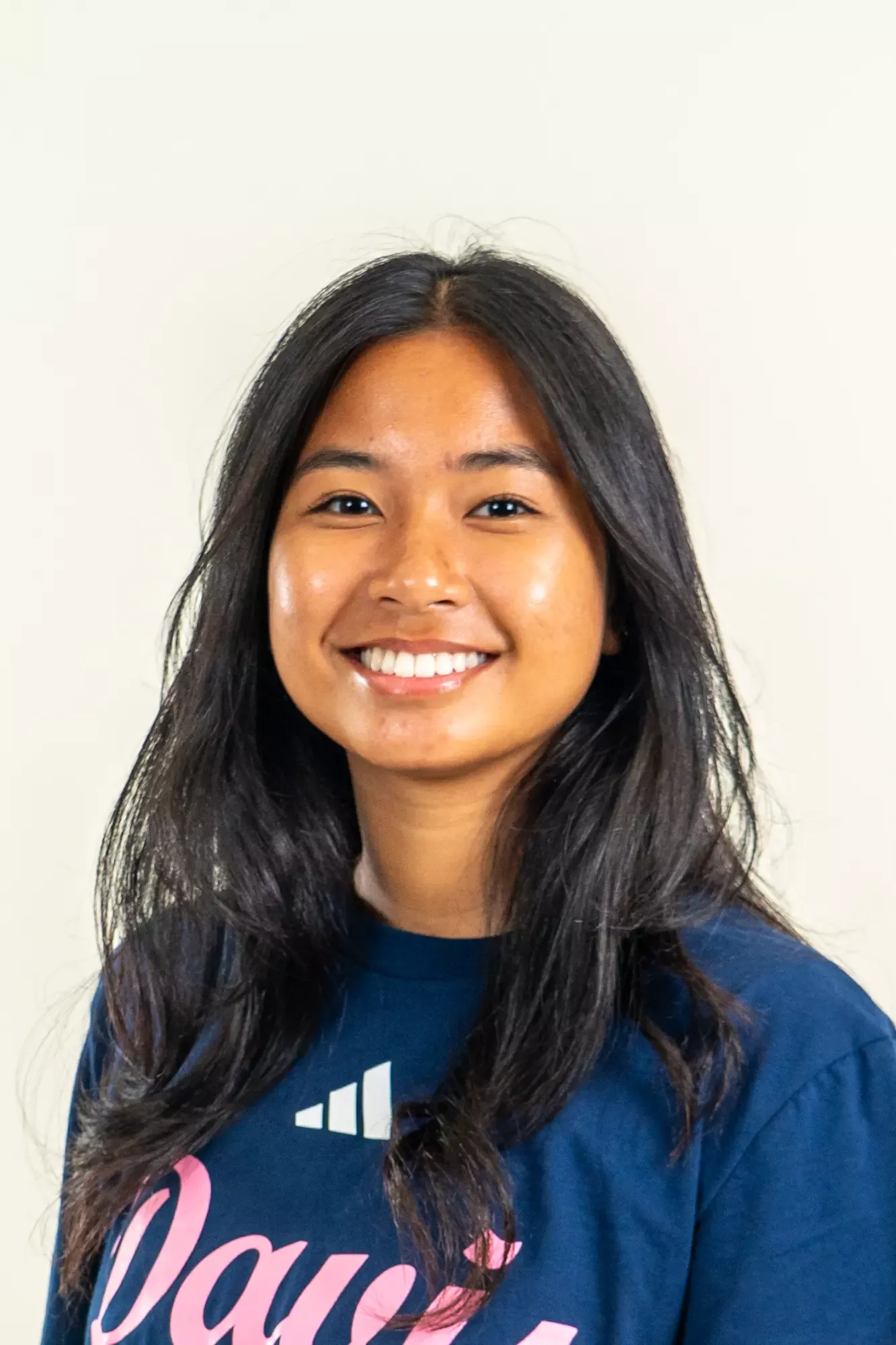 Malia Panganiban, Swimming & Diving, University of California, Davis