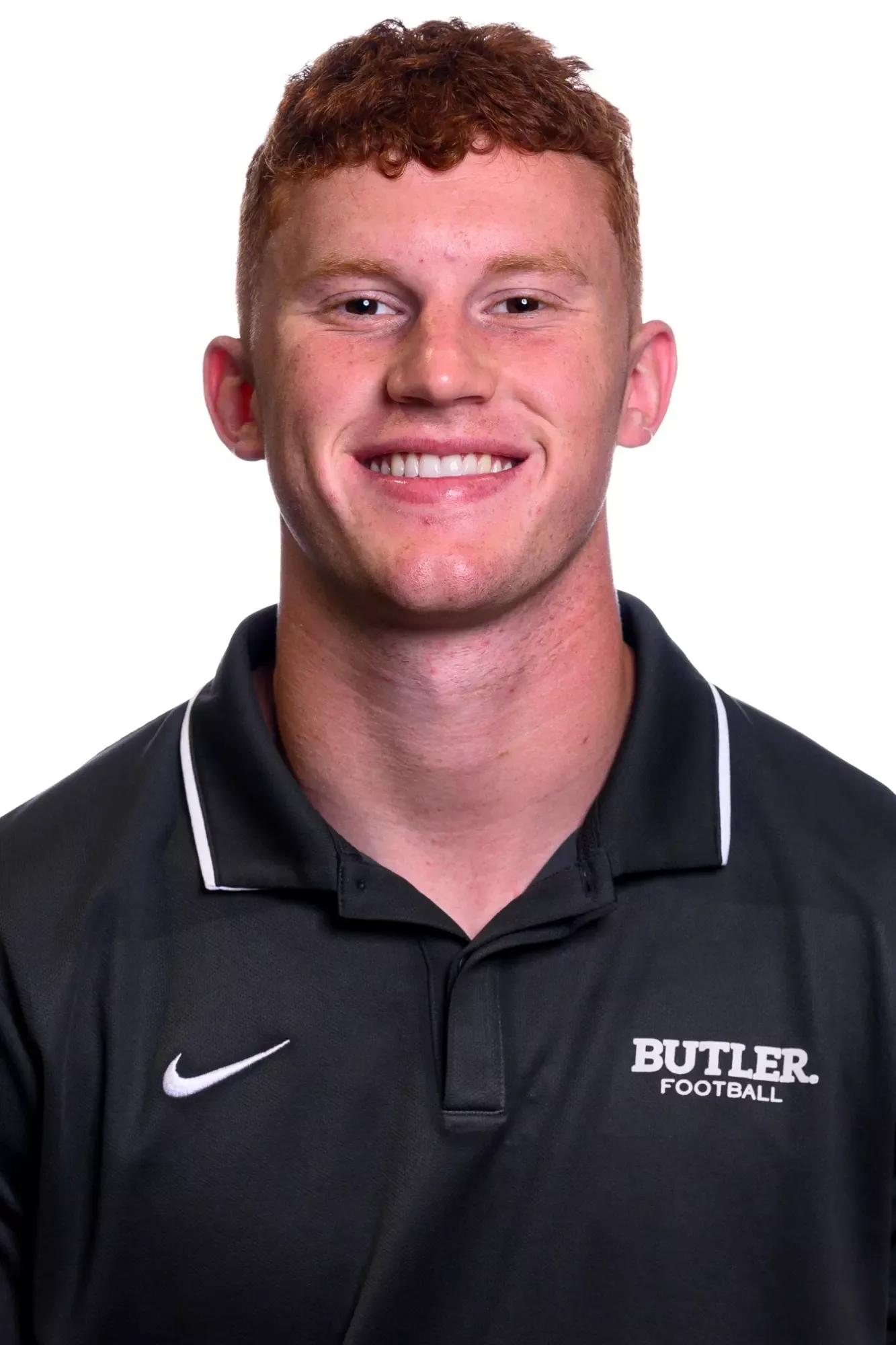 Andrew Sloan, Football, undefined