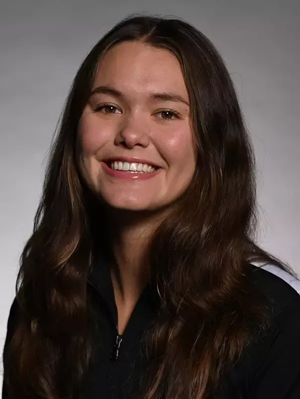 Gigi Hioki, Swimming & Diving, South Dakota State University