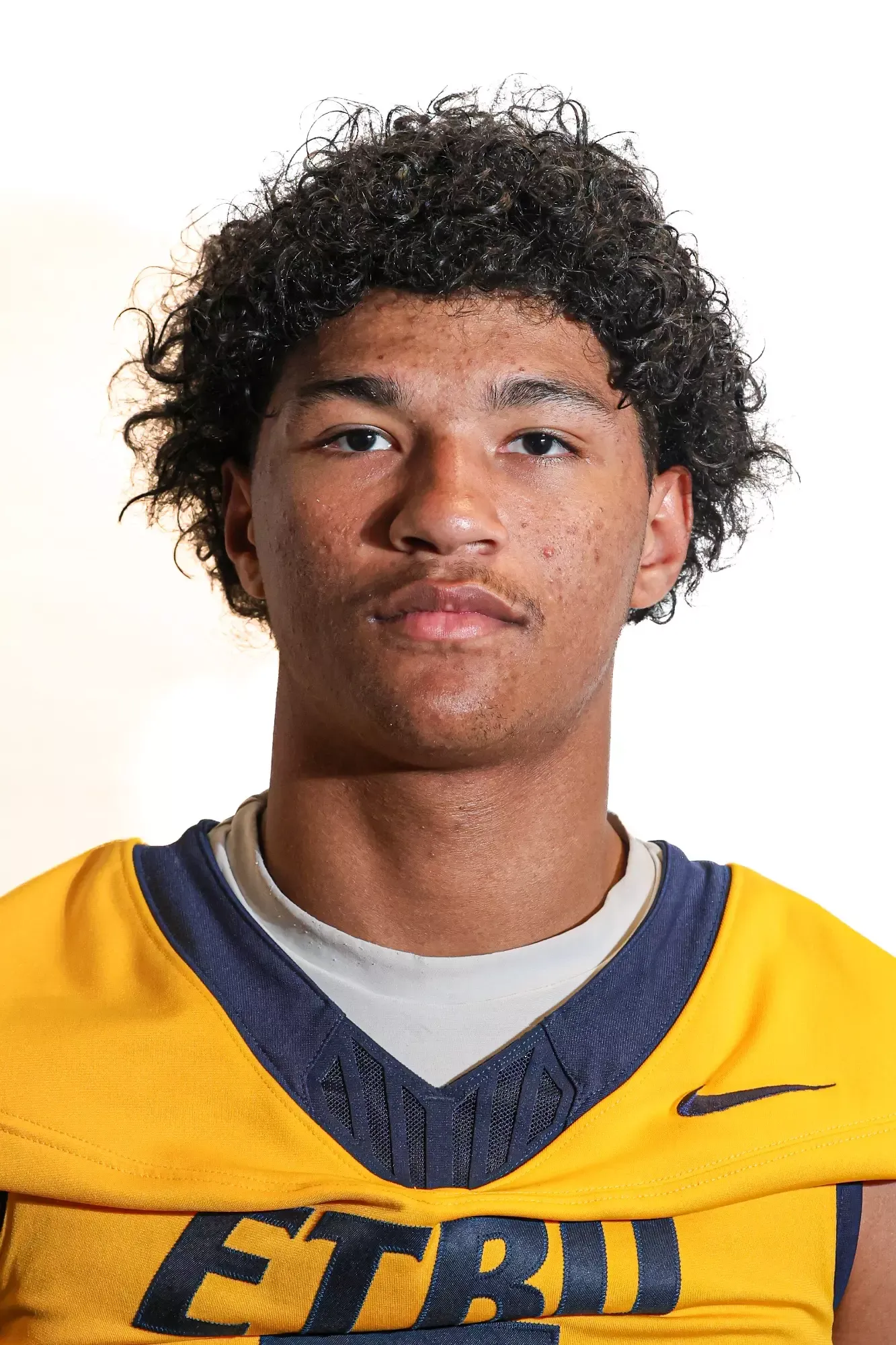 JaCory Maisonet, Football, East Texas Baptist University