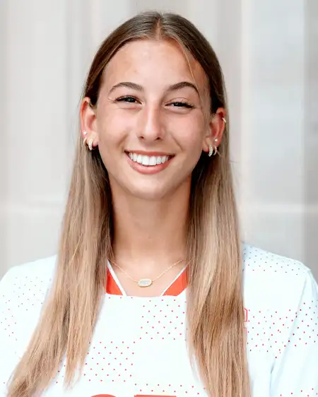 Taylor Leary, Soccer, Grove City College