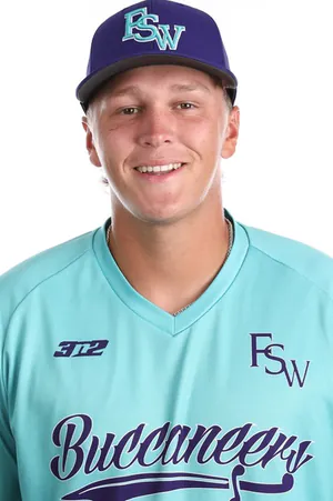 Cole Greer, Baseball, undefined