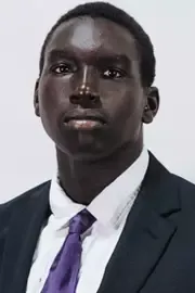 Lowote Jurkin, Football, undefined