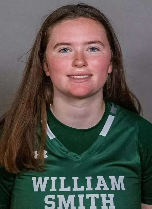 Anne Keneally, Basketball, University of Lynchburg