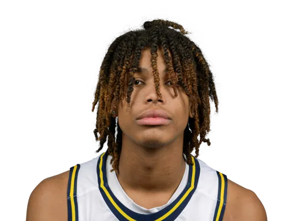 Jacob Moore, Basketball, undefined