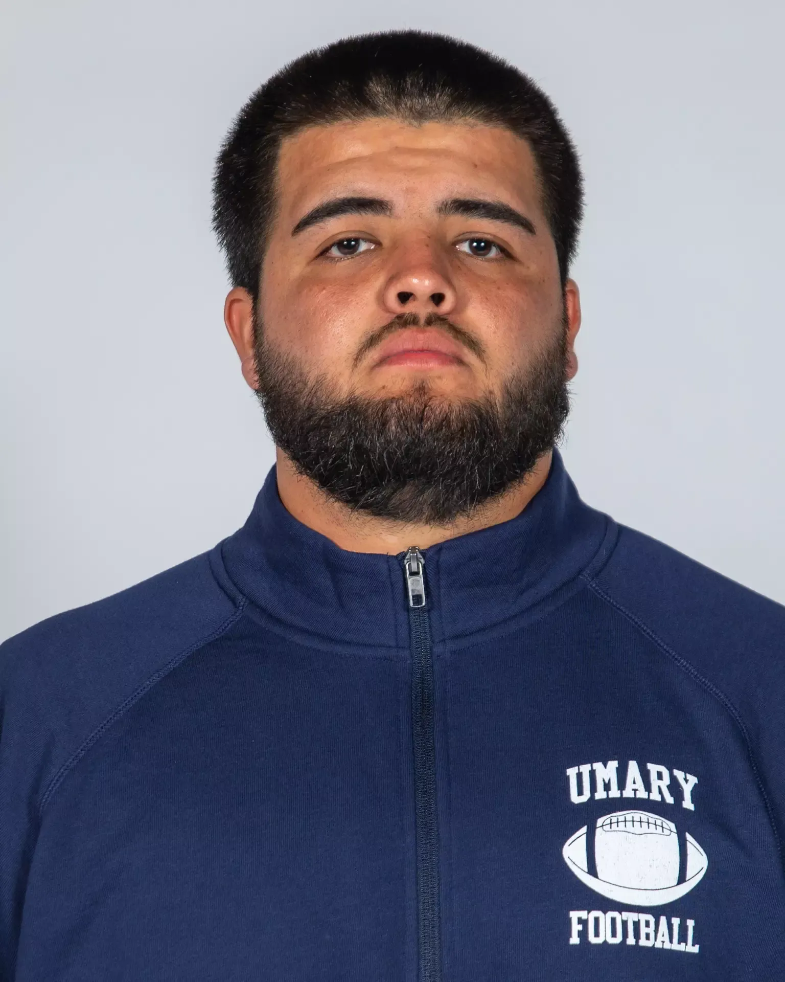 Cesar Rodriguez, Football, undefined