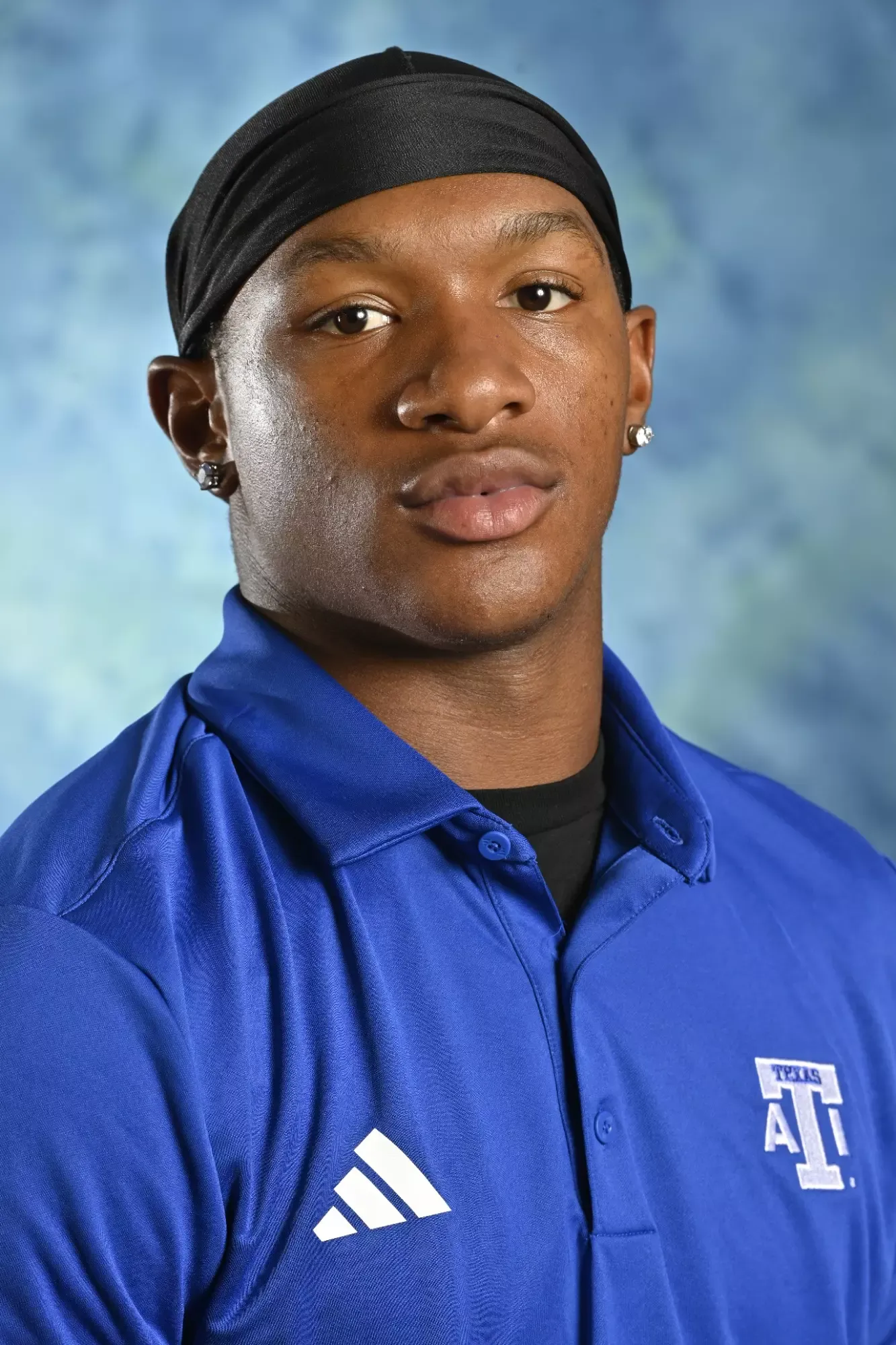 Brenton Carroll, Football, Texas A&M University-Kingsville