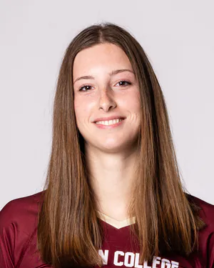 Isabelle Poehlein, Volleyball, undefined