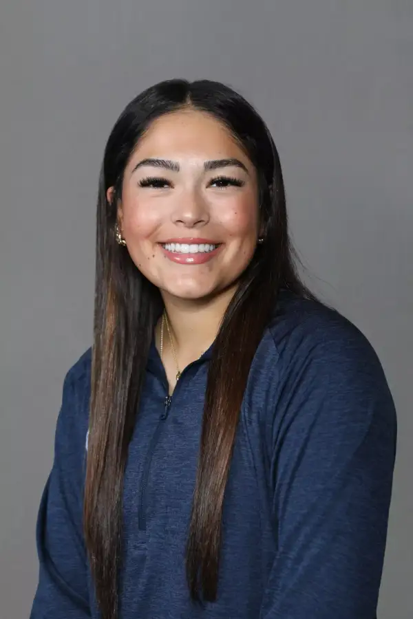 Tori Hinostro, Softball, University of California, San Diego