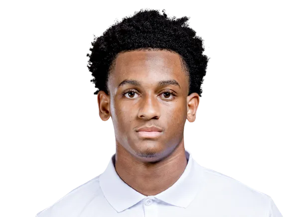 Kevin Gaines Jr., Football, undefined