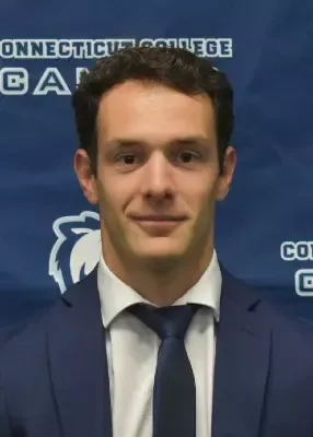 Rocco Testa-Basi, Hockey, Connecticut College