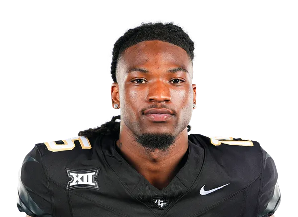 Jyaire Brown, Football, University of Southern Mississippi