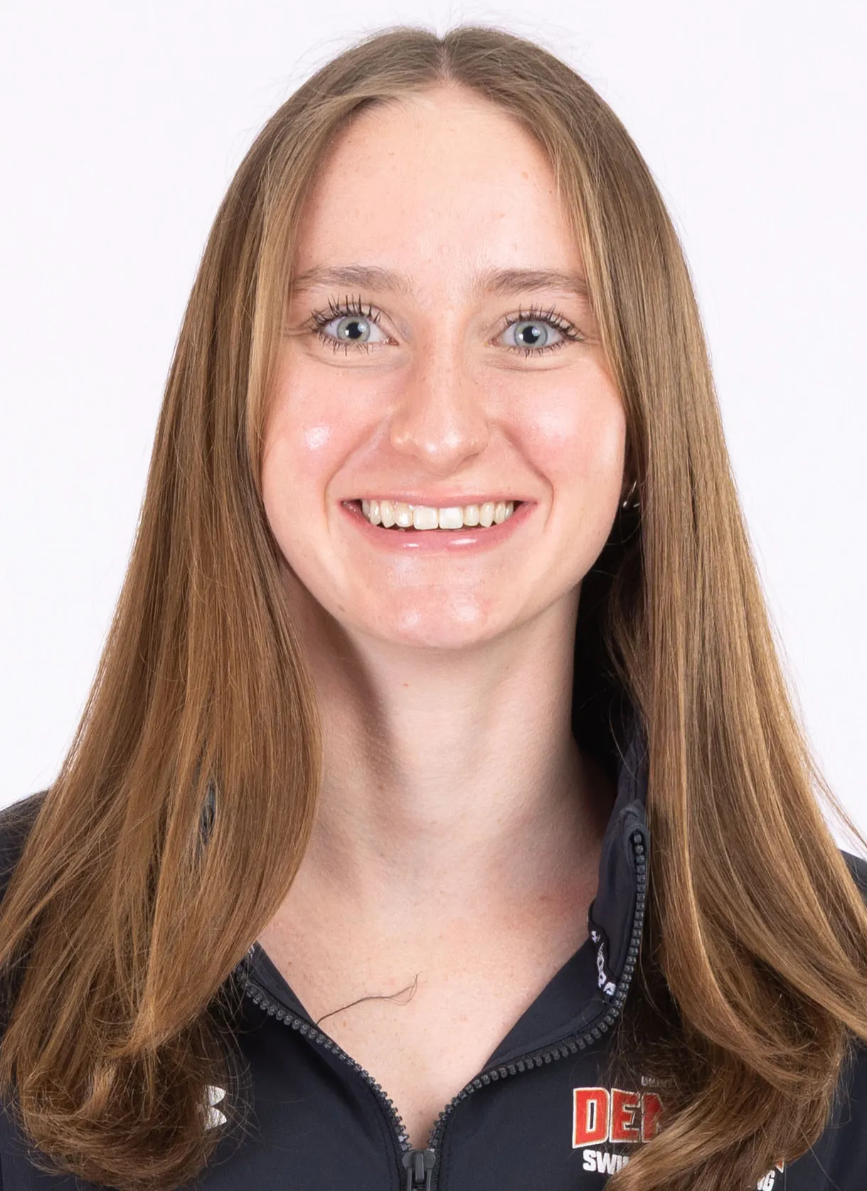 Paige Reilly, Swimming & Diving, University of Denver