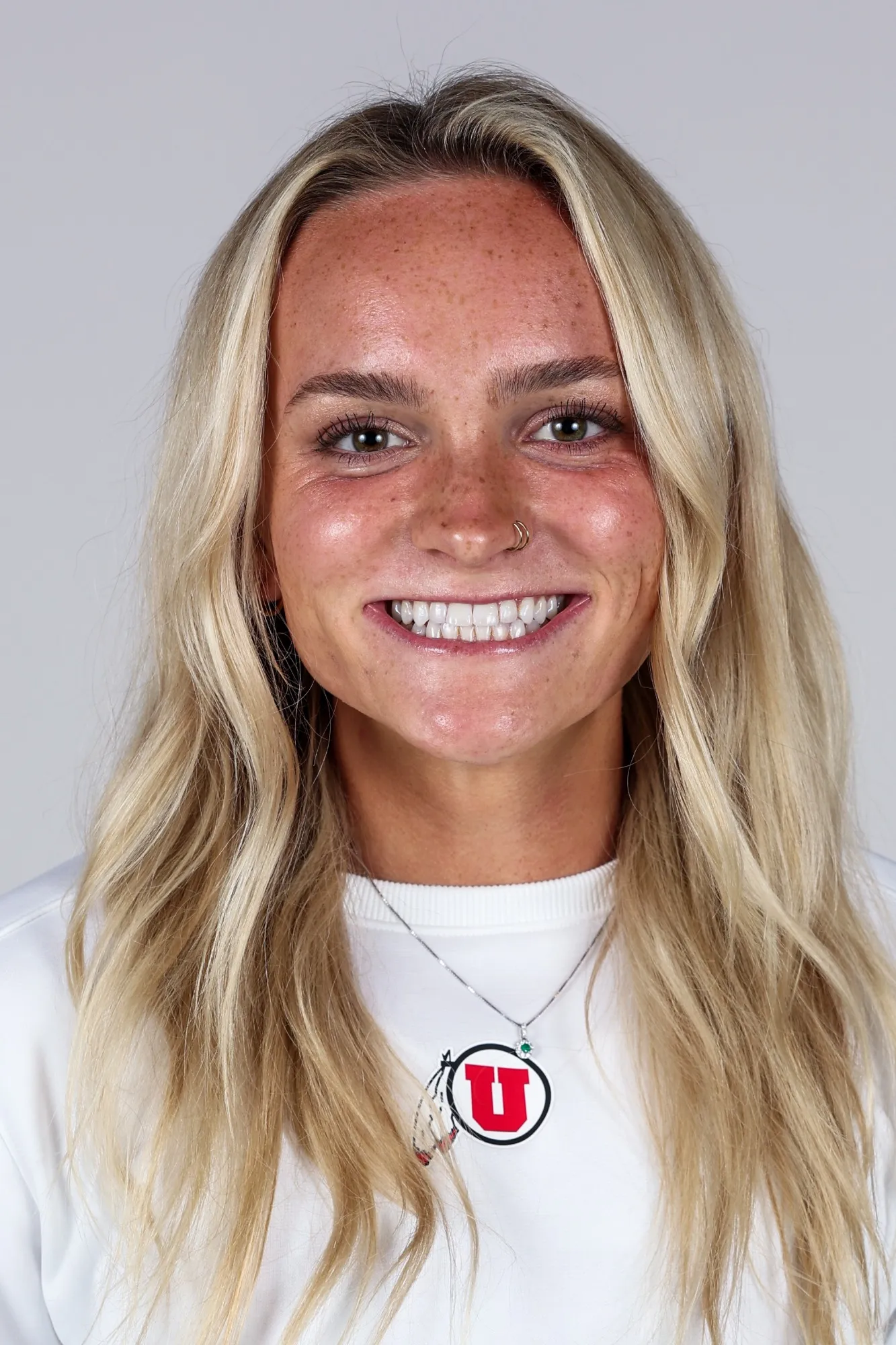 Lindsey Peters, Track and Field, undefined