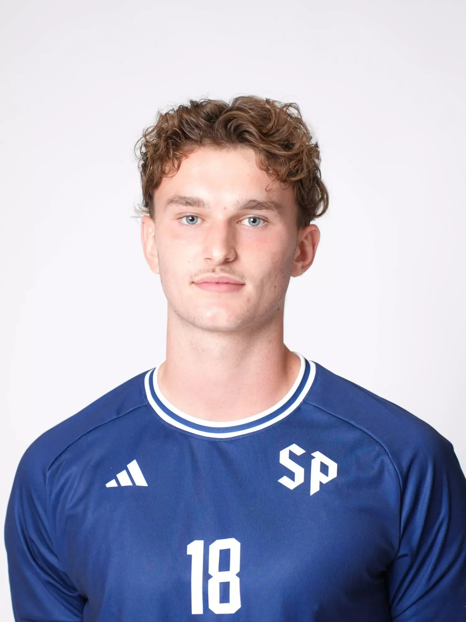 Archie Weir, Soccer, Saint Peter's University