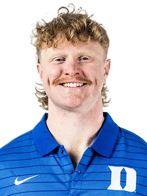 Kaden Smith, Baseball, Duke University