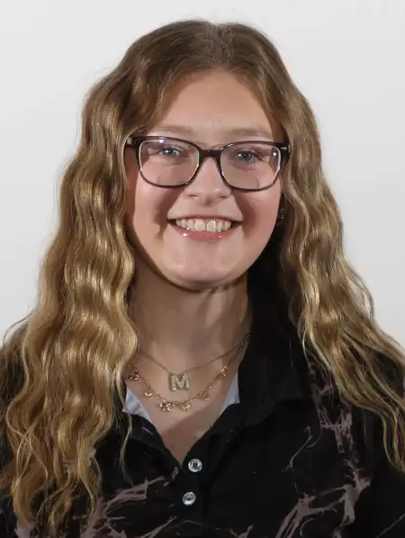 Madison Rondeau, Bowling, Bryant University