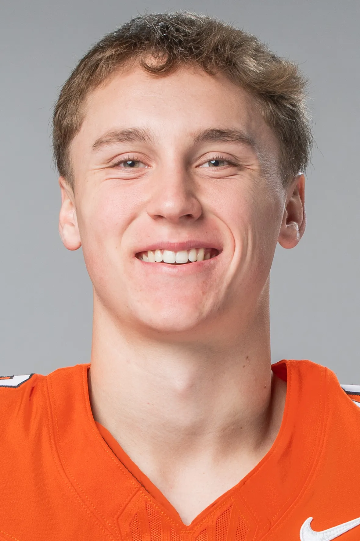 Luke Tepas, Football, undefined
