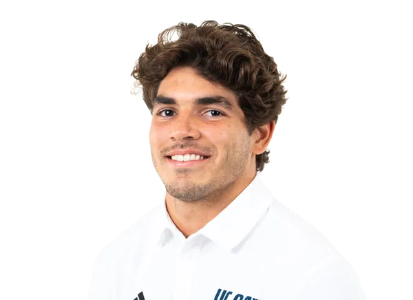 Fernando Morales, Football, University of California, Davis