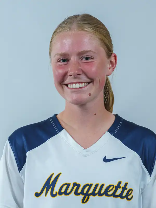 Eliza Agate, Lacrosse, Marquette University
