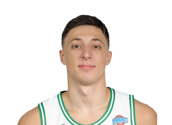 Brett Rumpel, Basketball, undefined