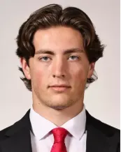 Ryan Walsh, Hockey, undefined