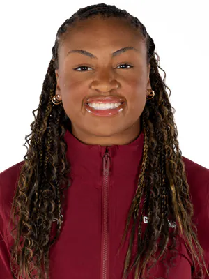 Madison Childress, Track and Field, undefined