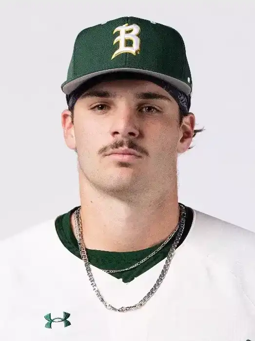 Max Price, Baseball, University of Alabama at Birmingham