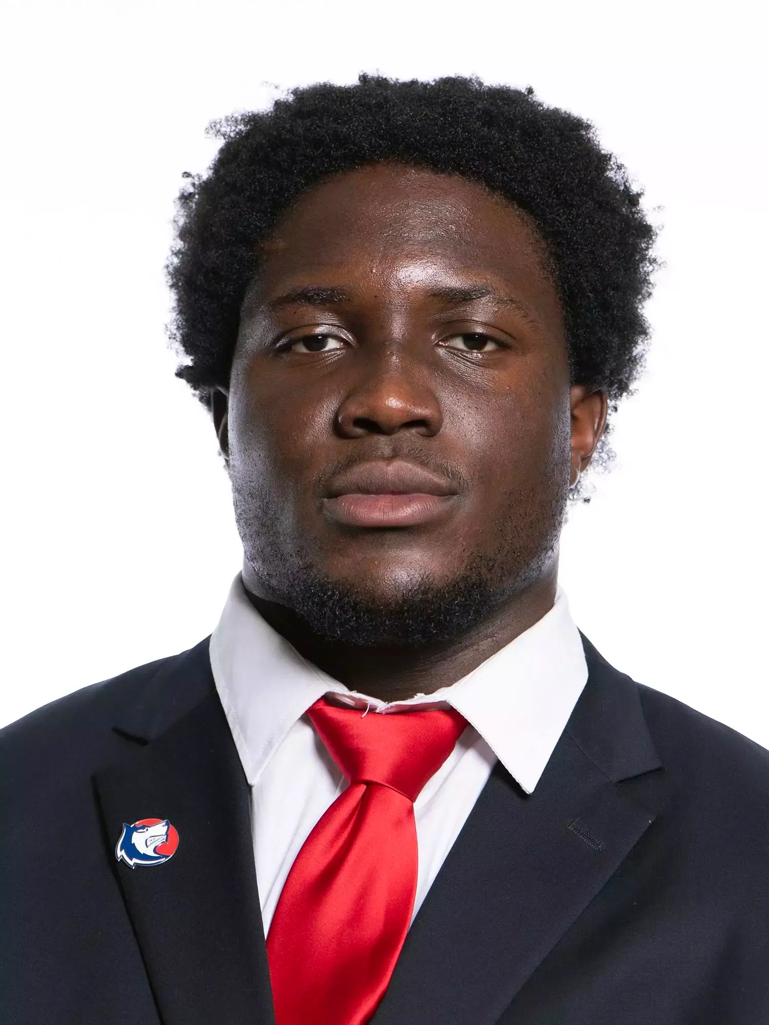 Kafui Fiadonu, Football, Colorado State University Pueblo