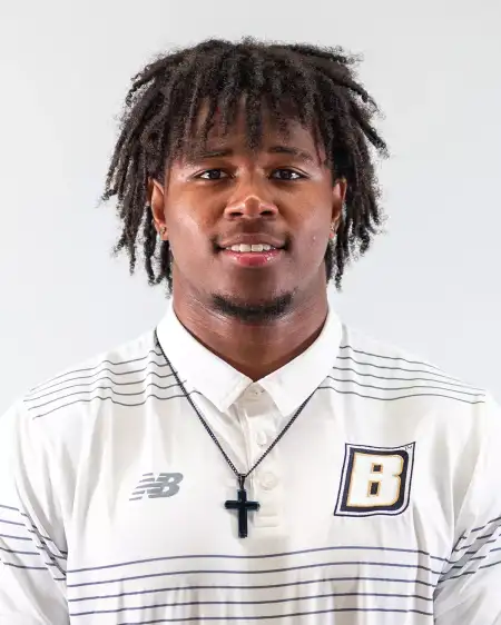 Joshua Smith, Football, Bryant University