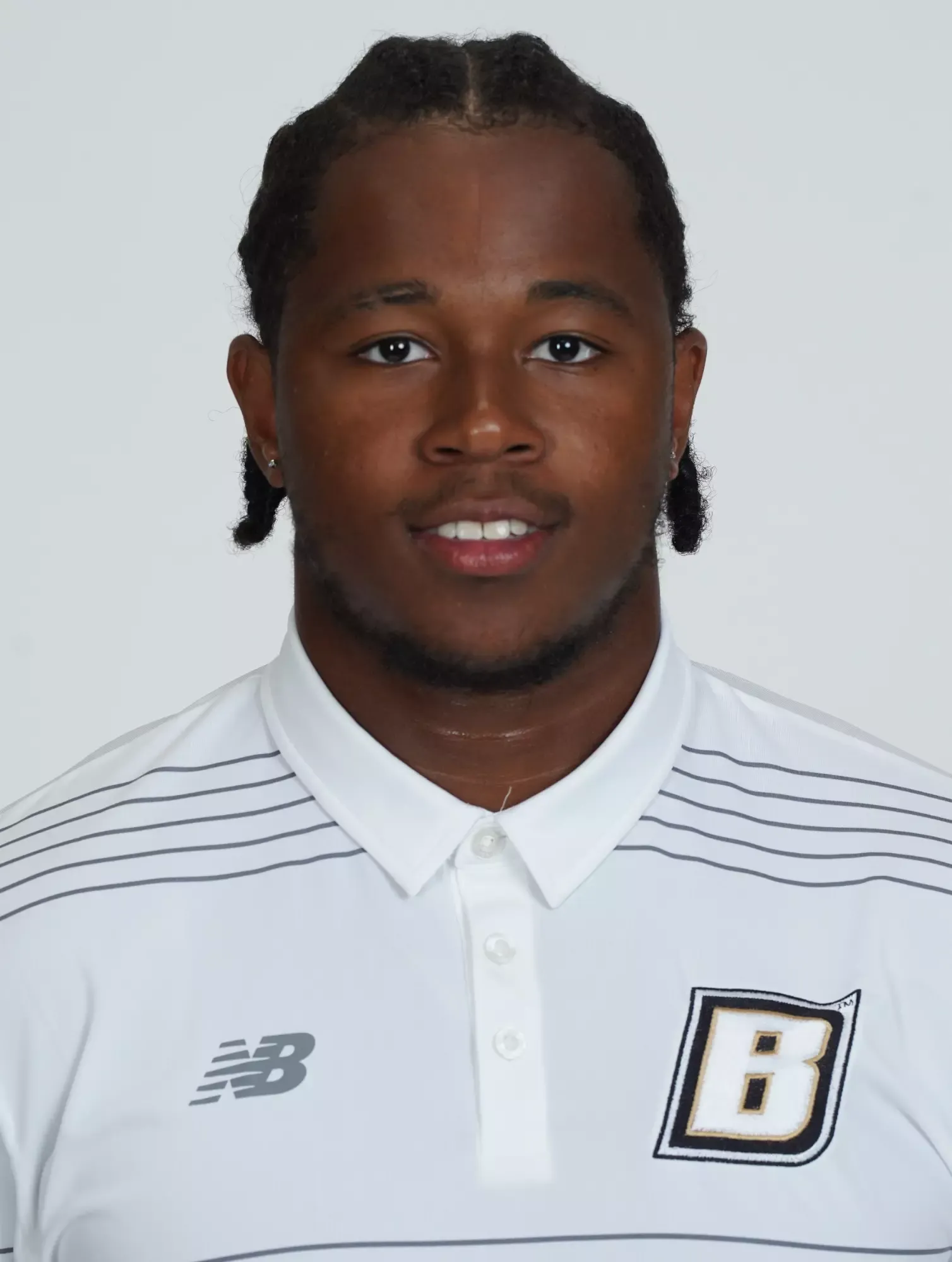 Joshua Smith, Football, undefined