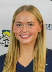 Annelise Shack, Lacrosse, Lebanon Valley College