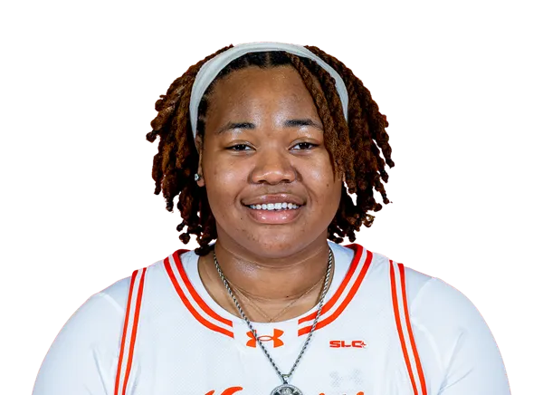 Elise Horne, Basketball, University of Texas Rio Grande