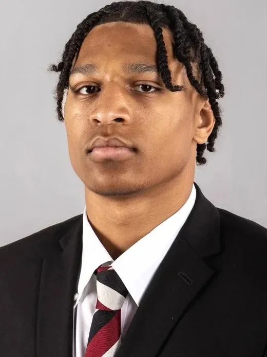 Damarcus Leach, Football, undefined